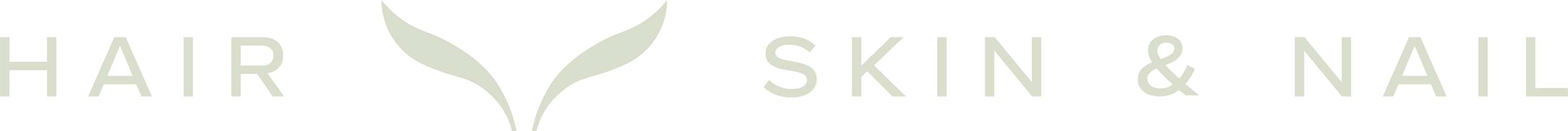 inside V Well Image Service